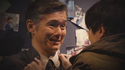 Síndrome del Crimen Capitulo 6 en Español Latino - Dorama en Audio Latino