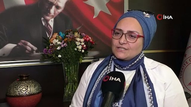 İşte doktor dediğin böyle olur Bir yenidoğan çetesine bakın bir de bunlara