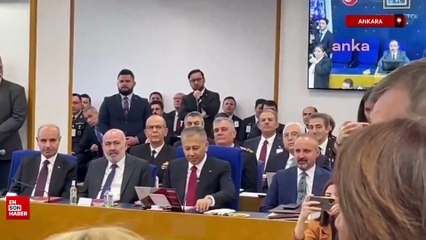 CHP, Meclis'teki kavgada kadın milletvekillerini ön sıralara dizdi