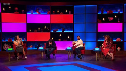 Richard Osman's House of Games - S08E07 (01 Oct 2024)