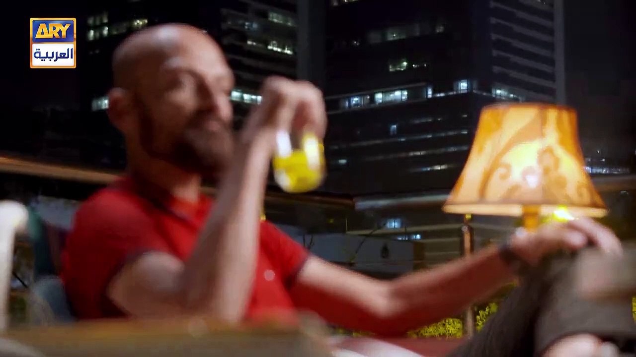 مسلسل الانين الحلقة 15