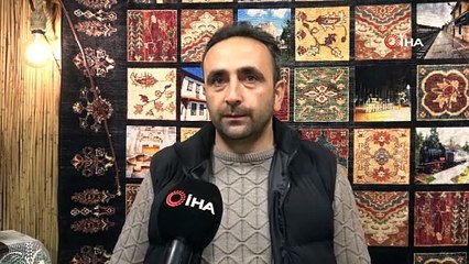 Bu kahveyi içmeyen pişman oluyor