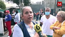 Apuñalamiento múltiple en el metro Tacubaya deja una víctima grave