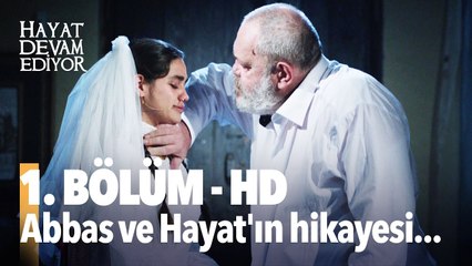 1. Bölüm Hayat Devam Ediyor | HD İZLE
