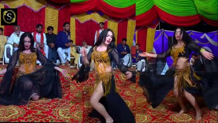 Sangtaan Ne Injh Da Luteya Ayesha Hot dance Latest Dance Performance 2024