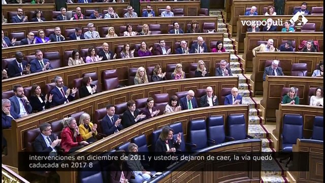 Tensión en el Congreso y gritos cuando Teresa Ribera defiende su trabajo en la DANA
