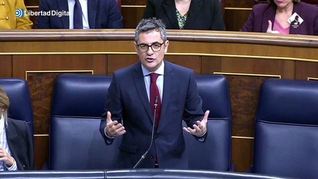 Cayetana Álvarez de Toledo retrata a Bolaños: Conservadora me llama el que va a pactar con Orbán