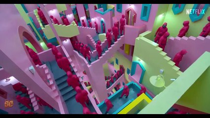 Squid Game: Season 2 | Final Trailer | Netflix