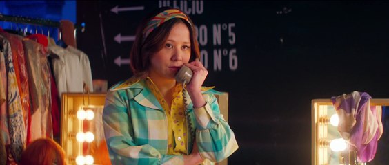 Joli joli Bande-annonce VF