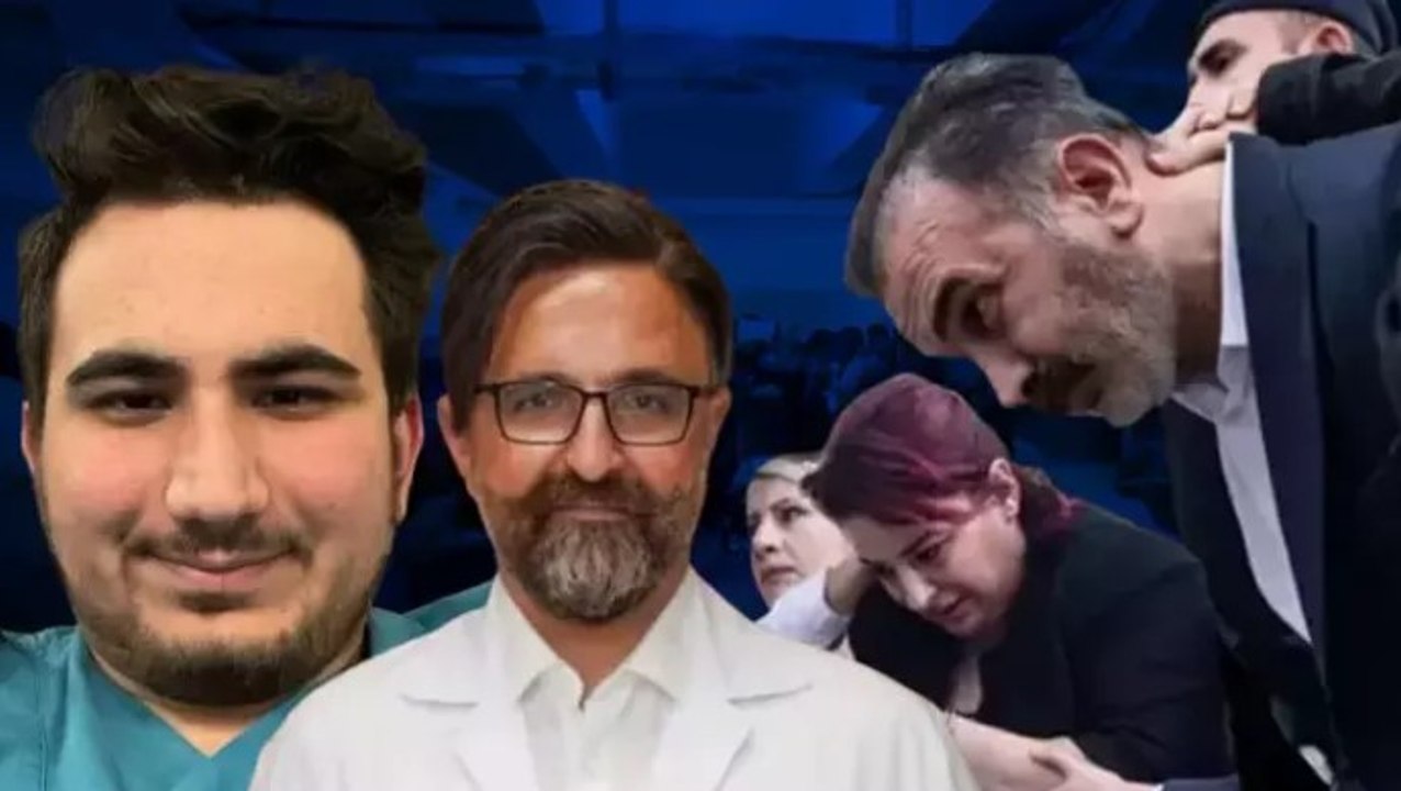 'Yenidoğan Çetesi' davasında üçüncü gün... "Fırat Sarı motivasyon parası ödüyordu"