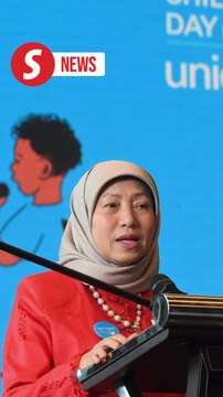 Ending child marriages in Malaysia an uphill battle, says Nancy Shukri