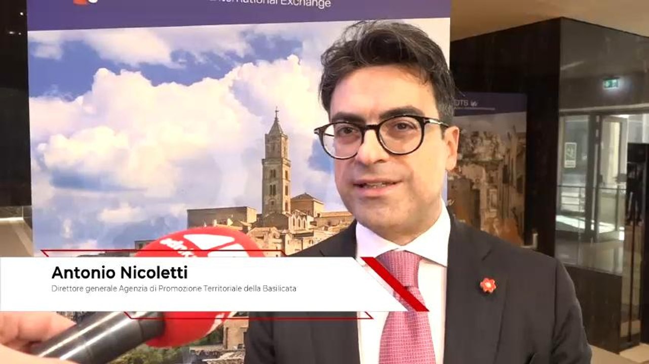 Turismo delle Origini, a Matera la terza edizione di Roots-in. Nicoletti (APT Basilicata): "Abbiamo creato mercato che prima non c’era"