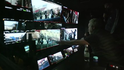 Gladiator 2 | Featurette: Directing