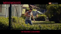 Werewolves Trailer 1