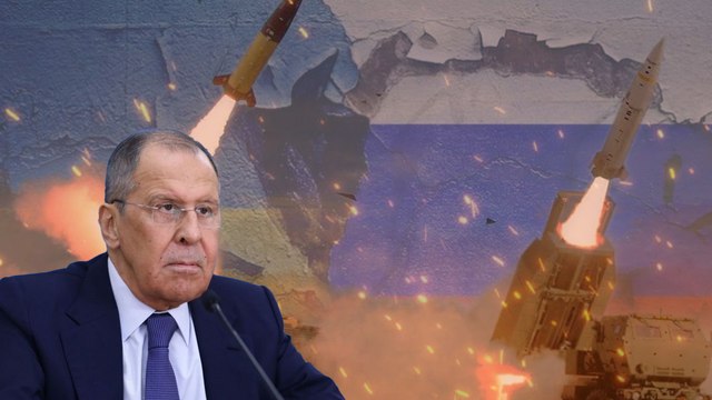 Nga cảnh báo leo thang xung đột khi phương Tây cho phép Ukraine dùng ATACMS