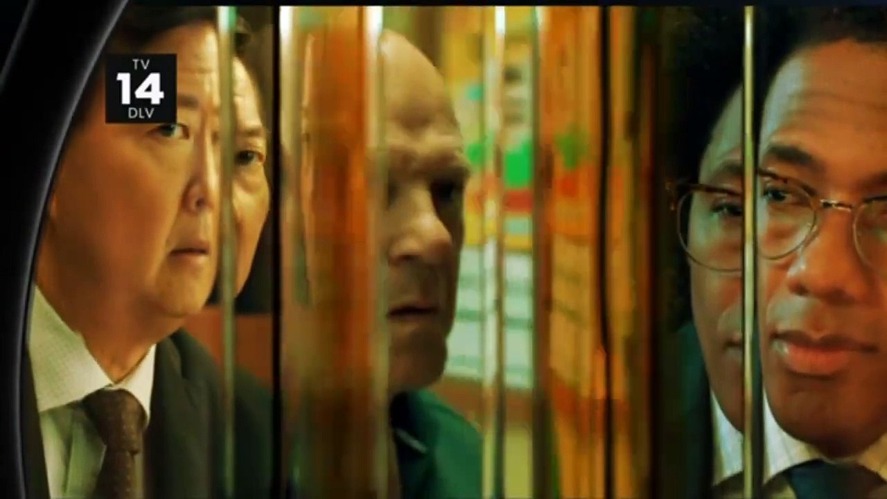 Accused Season 2 Episode 6 Promo