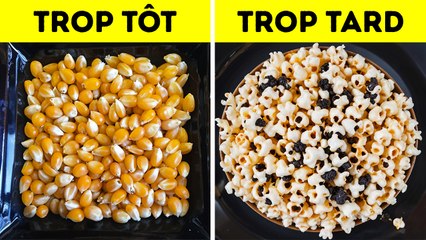 Faits Alimentaires Simples Mais Surprenants Que Vous N'Avez Jamais Remarqués !