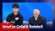 ''Ablamın yanında birini gördüğümden emin değilim!'' - Müge Anlı ile Tatlı Sert 20 Kasım 2024