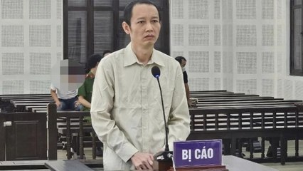 Đà Nẵng: Phó Giám đốc tham ô hơn 2,1 tỷ đồng để đánh bạc online