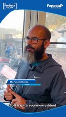 Experience the Warmth and Elegance of Fenesta Windows