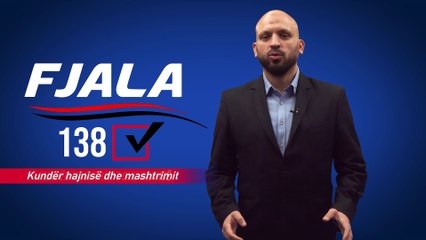 Gëzim Kelmendi  - Spoti zgjedhor - Ekonomia