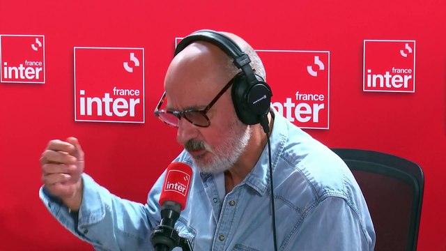 Colère des agriculteurs et des éleveurs - Le billet de Daniel Morin