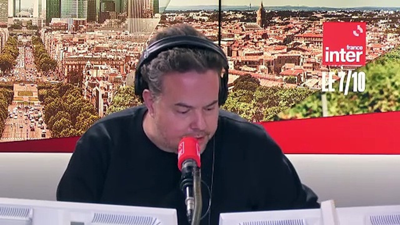 Le procès Pelicot secoue les consciences mais moins les politiques - L'Edito Politique