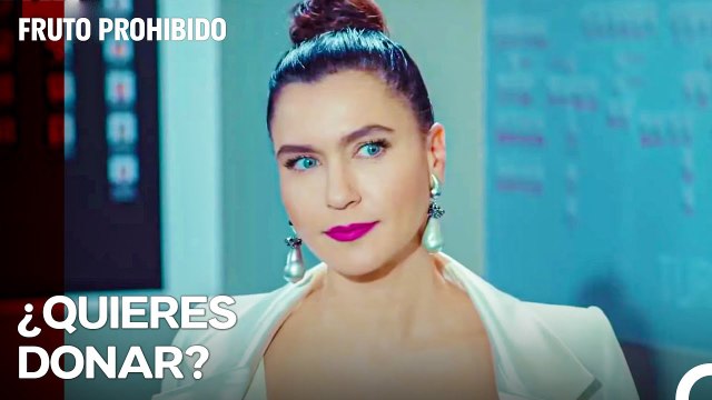 Alihan Resolverá Los Problemas De Dinero De Ender - Fruto Prohibido Capitulo 11