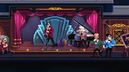 Loco Motive - Launch Trailer