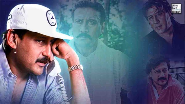 Jackie Shroff's On Call Chit-Chat Session With Fans | Bold & Bindaas | Jaggu Dada