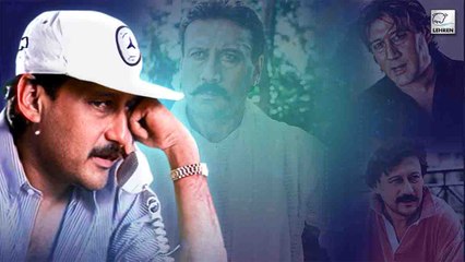 Jackie Shroff's On Call Chit-Chat Session With Fans | Bold & Bindaas | Jaggu Dada