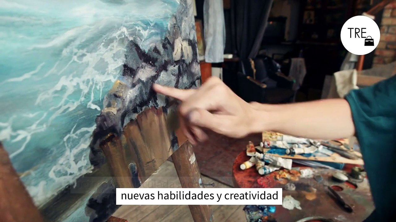 Este hobby superfamoso entre las abuelas es una de las mejores formas de fortalecer la memoria, según la ciencia