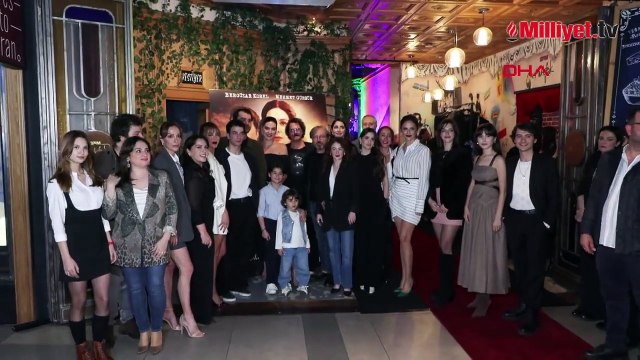 Türkiye 'Annem Ankara'yı konuşuyor! Zuhal'in 'ekmek' kavgası ağlattı