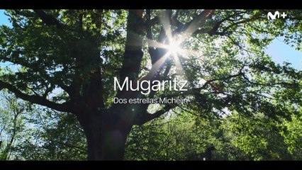 Mugaritz. Sin pan ni postre Tráiler