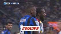 Le résumé de Inter Milan - Lecce - Football - Serie A