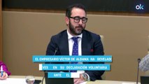 Aldama revela que pagó una comisión de 15.000 € a Cerdán, nº 3 del PSOE, y que Torres le pidió 50.000