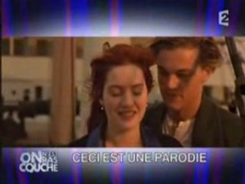 titananic ch'ti
