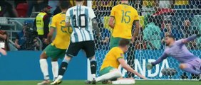 VICTORY - Short Film - Argentina World Champion - Fifa World Cup Qatar 2022 - Messi (Emotional)