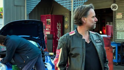 Neighbours 21st November 2024 (9152)