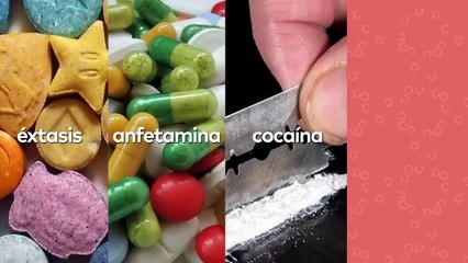 Efectos del consumo de sustancias - Ciudadanía para la Integración Social AC (720p, h264)