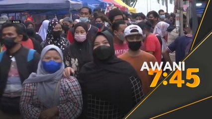 Trend 'childfree' membimbangkan, tapi ia pilihan keluarga - Noraini