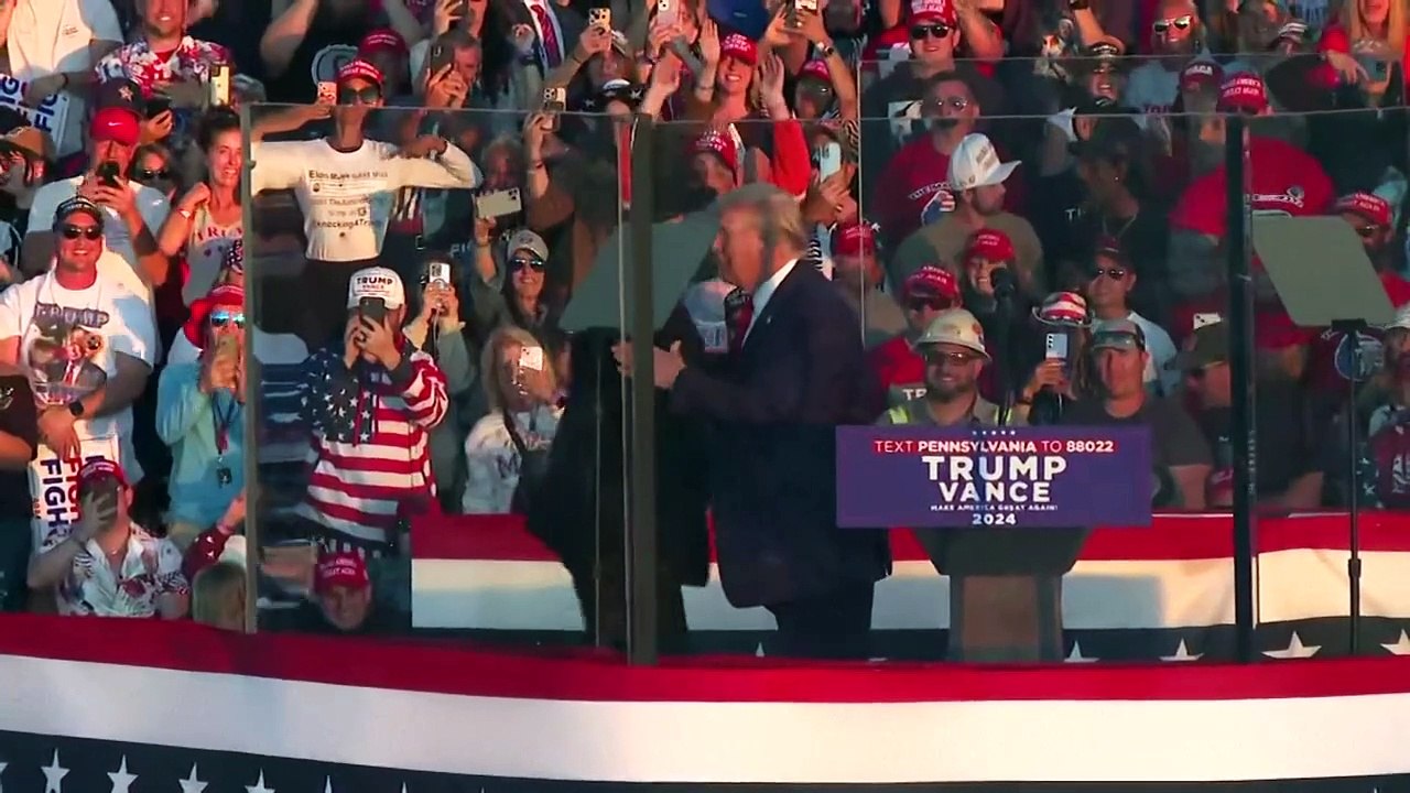 So will Musk im US-Regierungsapparat aufräumen