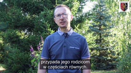 Wideo-poradnik nt. dziedziczenia dla mieszkańców Powiatu Bolesławieckiego