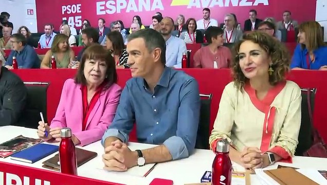 El PSOE llevará a cabo acciones legales inmediatas contra Aldama: Es todo falso