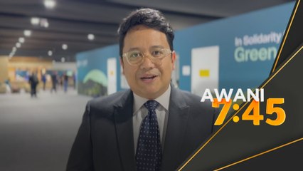 COP29: Menanti titik temu muktamad mekanisme pembiayaan dana iklim