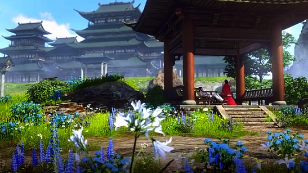 Preview The Path Toward Heaven Eps 10