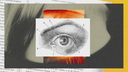 RESUM | Maria Nicolau conversa sobre 'Cremo!' | EL CLUB DEL QUADERN