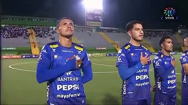 Comunicaciones vs Coban Jornada 13 Torneo Apertura 2024