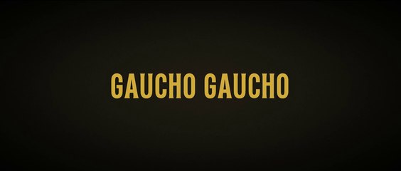 Gaucho Gaucho (2024), de Michael Dweck y Gregory Kershaw | Tráiler