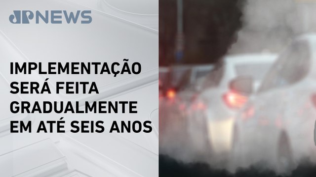 Câmara aprova projeto que regula mercado de carbono